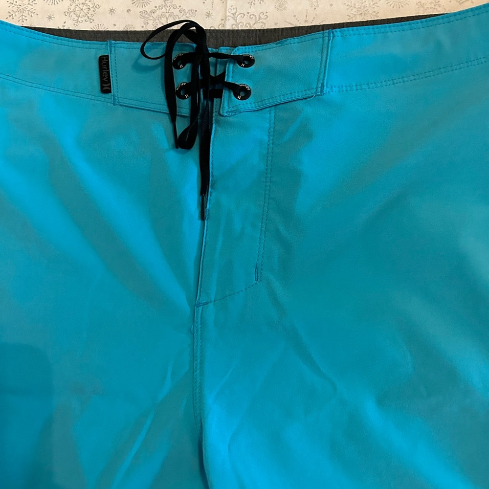 Mens Hurley shorts